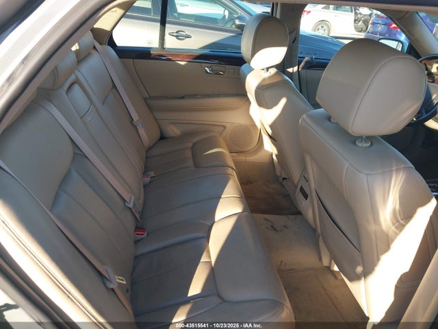 2007 CADILLAC DTS 1G6KD57987U114879 Photo 7