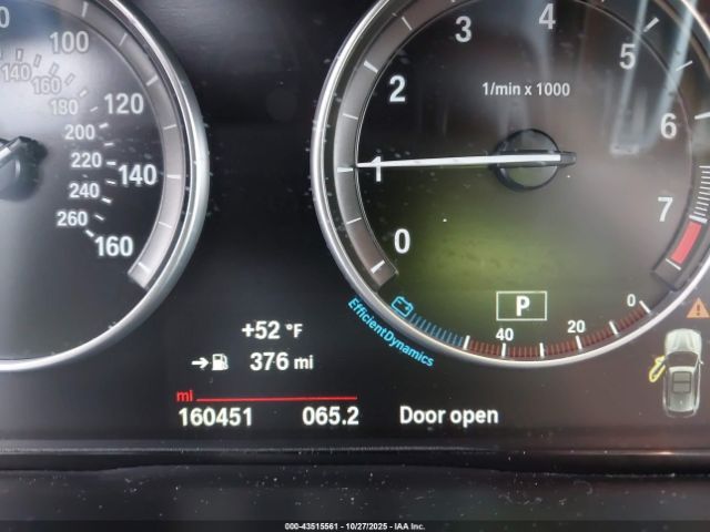 2017 BMW X3 5UXWX9C31H0W75544 Photo 6