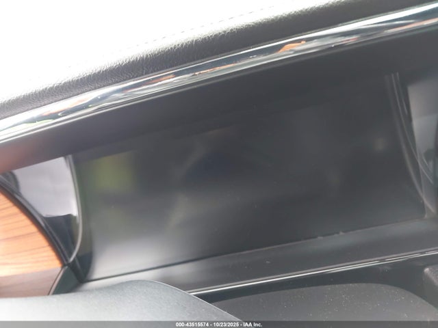 Продажа на аукционе авто 2019 Lincoln Navigator L Reserve, vin: 5LMJJ3LT6KEL03386, номер лота: 43515574