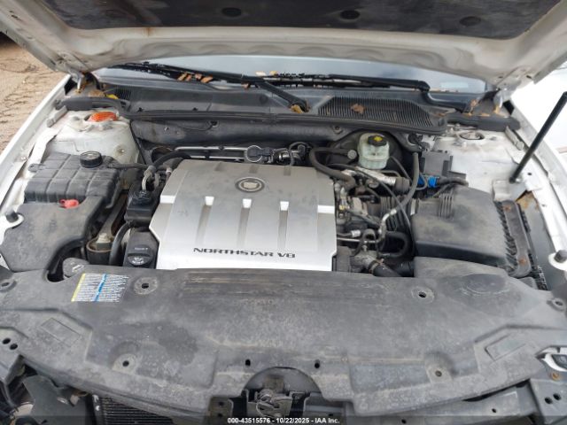 2008 CADILLAC DTS 1G6KD57Y08U129546 Photo 9