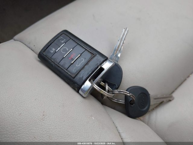 2008 CADILLAC DTS 1G6KD57Y08U129546 Photo 10