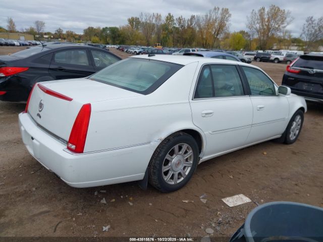 2008 CADILLAC DTS 1G6KD57Y08U129546 Photo 3