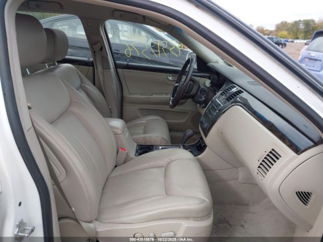 2008 CADILLAC DTS 1G6KD57Y08U129546 Photo 4