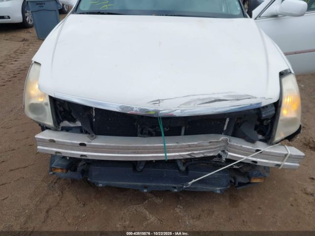 2008 CADILLAC DTS 1G6KD57Y08U129546 Photo 5