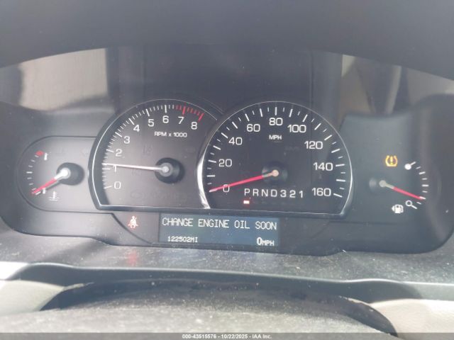 2008 CADILLAC DTS 1G6KD57Y08U129546 Photo 6