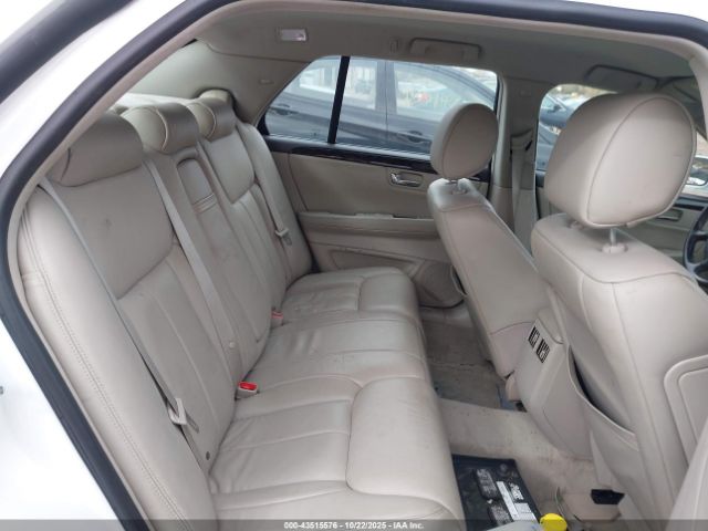 2008 CADILLAC DTS 1G6KD57Y08U129546 Photo 7