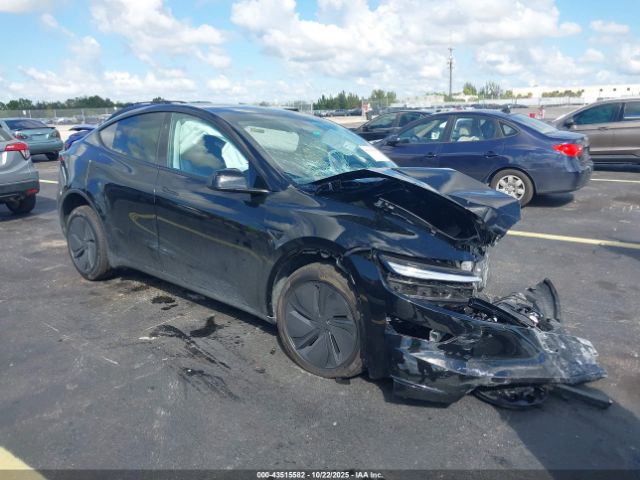 2026 TESLA MODEL Y 7SAYGDEDXTA471015