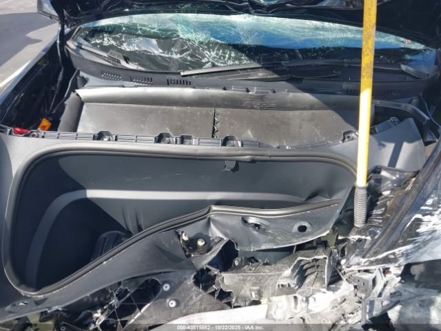 2026 TESLA MODEL Y 7SAYGDEDXTA471015 Photo 9