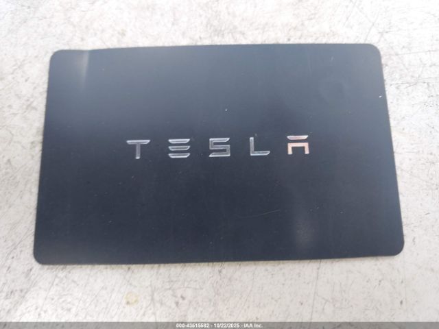 2026 TESLA MODEL Y 7SAYGDEDXTA471015 Photo 10