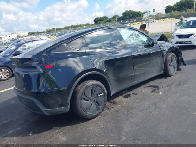 2026 TESLA MODEL Y 7SAYGDEDXTA471015 Photo 3
