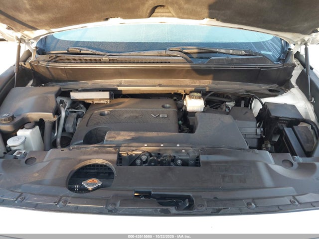 Продаж на аукціоні авто 2014 Infiniti Qx60, vin: 5N1AL0MM8EC506847, номер лоту: 43515585