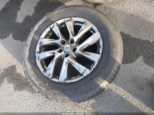 Продаж на аукціоні авто 2014 Infiniti Qx60, vin: 5N1AL0MM8EC506847, номер лоту: 43515585