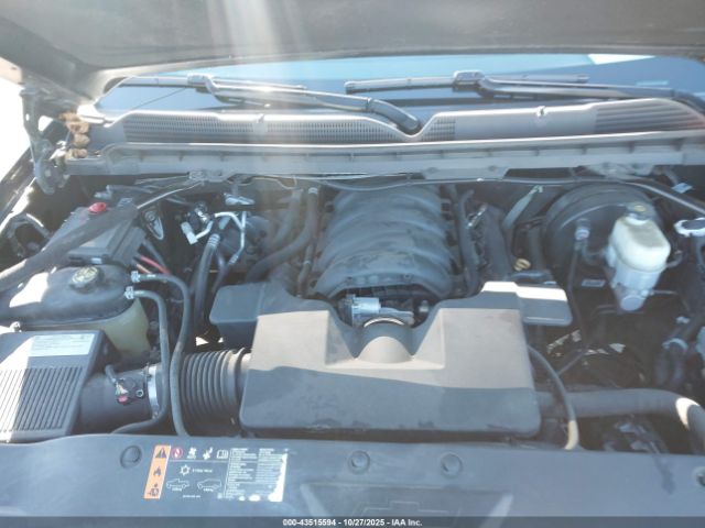 2019 CHEVROLET SILVERADO 1500 LD 2GCVKPEC4K1207736 Photo 9