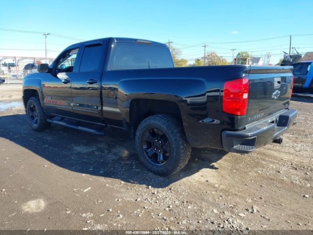 2019 CHEVROLET SILVERADO 1500 LD 2GCVKPEC4K1207736 Photo 2
