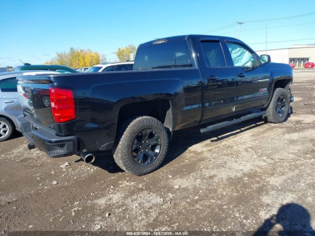2019 CHEVROLET SILVERADO 1500 LD 2GCVKPEC4K1207736 Photo 3