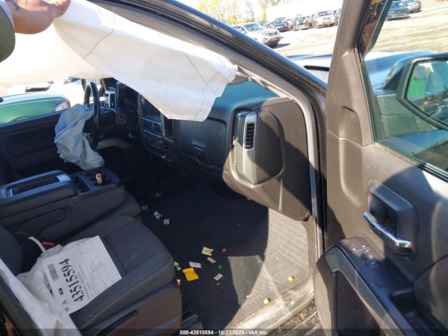 2019 CHEVROLET SILVERADO 1500 LD 2GCVKPEC4K1207736 Photo 4