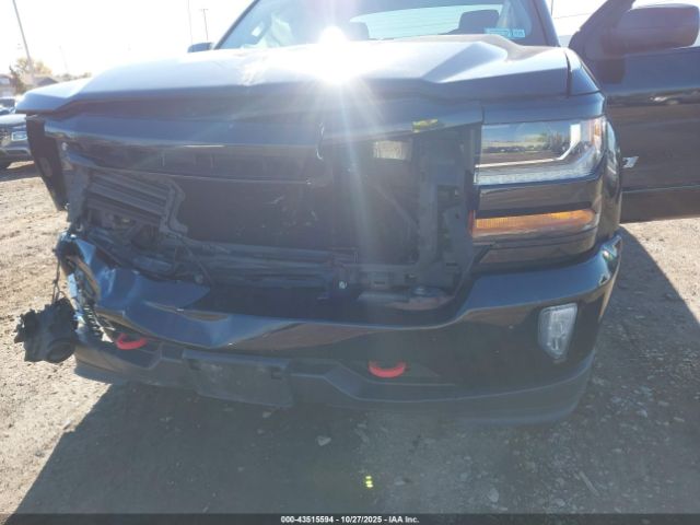 2019 CHEVROLET SILVERADO 1500 LD 2GCVKPEC4K1207736 Photo 5