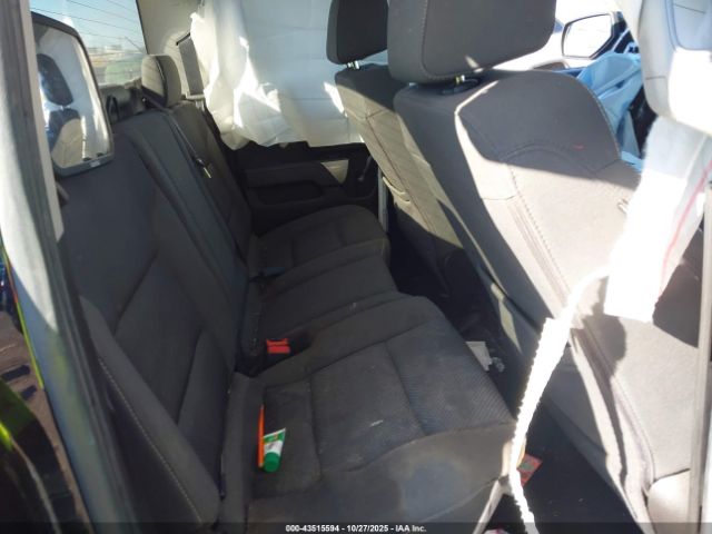 2019 CHEVROLET SILVERADO 1500 LD 2GCVKPEC4K1207736 Photo 7