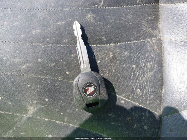 2010 HONDA VFR1200 JH2SC6318AK000333 Photo 10