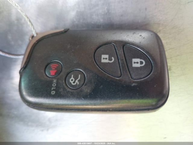 2006 LEXUS GS 300 JTHBH96S565027932 Photo 10