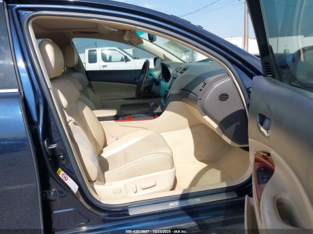 2006 LEXUS GS 300 JTHBH96S565027932 Photo 4