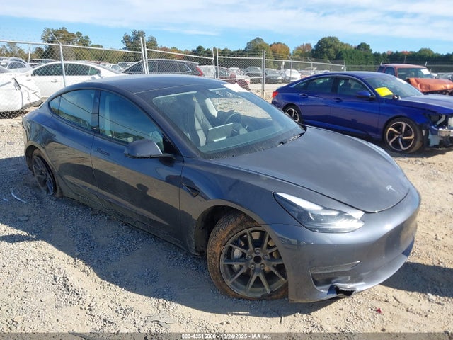 2023 TESLA MODEL 3 5YJ3E1EA2PF619152 Photo 0