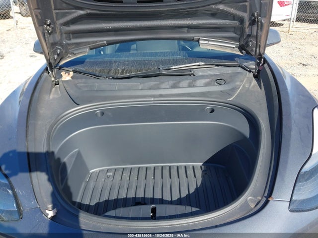 2023 TESLA MODEL 3 5YJ3E1EA2PF619152 Photo 9