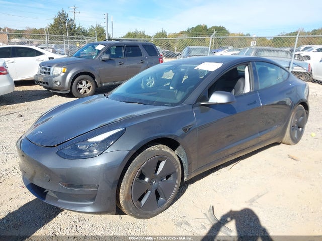 2023 TESLA MODEL 3 5YJ3E1EA2PF619152 Photo 1