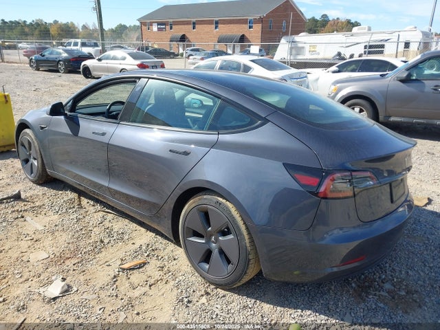 2023 TESLA MODEL 3 5YJ3E1EA2PF619152 Photo 2