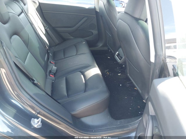 2023 TESLA MODEL 3 5YJ3E1EA2PF619152 Photo 7