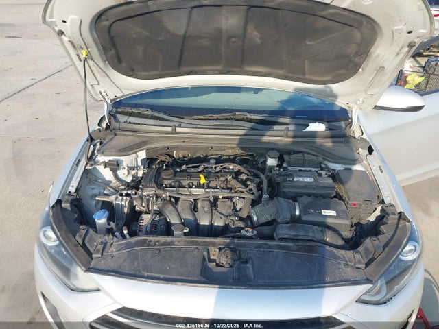 Hyundai mpi nu 2018 5NPD84LF2JH252371 Image 10
