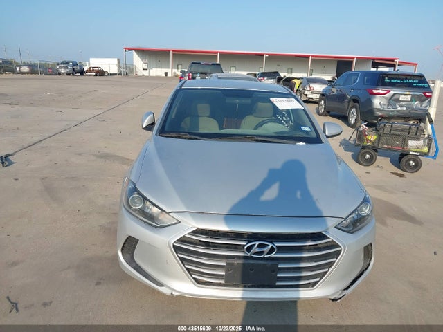 Hyundai mpi nu 2018 5NPD84LF2JH252371 Image 12