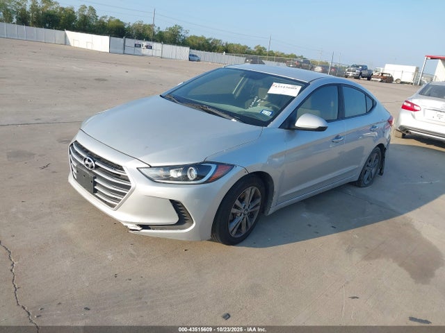 Hyundai mpi nu 2018 5NPD84LF2JH252371 Image 2