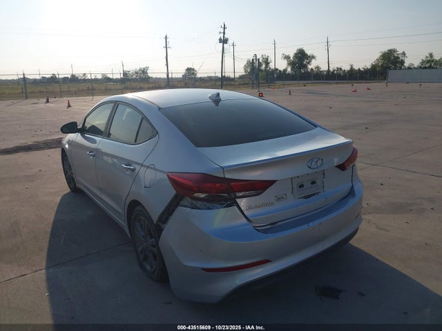 Hyundai mpi nu 2018 5NPD84LF2JH252371 Image 3
