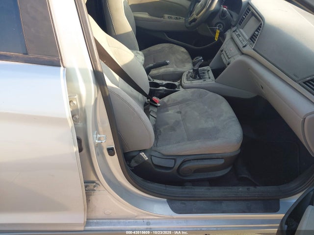 Hyundai mpi nu 2018 5NPD84LF2JH252371 Image 5
