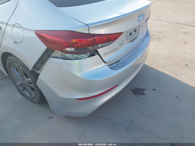 Hyundai mpi nu 2018 5NPD84LF2JH252371 Image 6