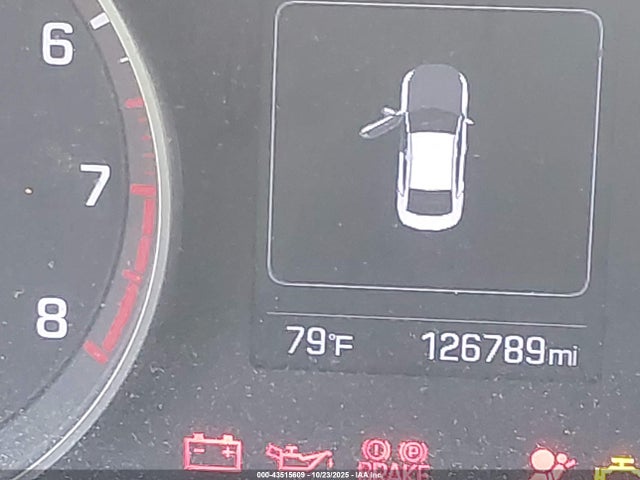 Hyundai mpi nu 2018 5NPD84LF2JH252371 Image 7