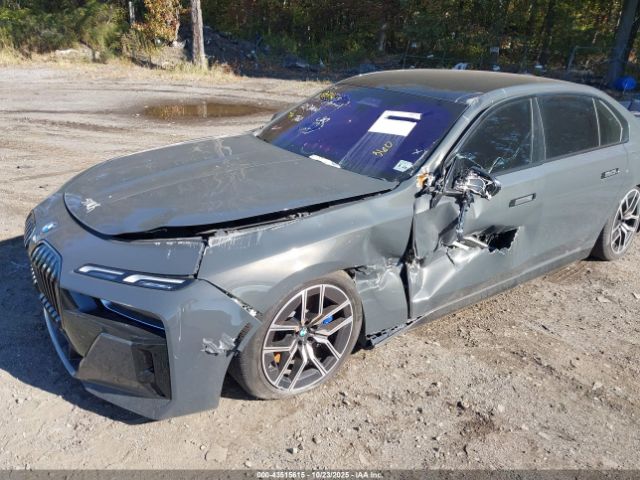 2023 BMW 760 WBA33EJ06PCN52270 Photo 5