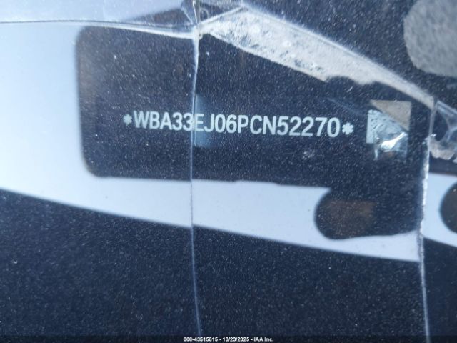 2023 BMW 760 WBA33EJ06PCN52270 Photo 8