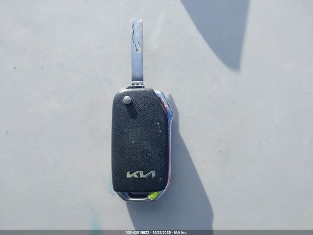 KIA Forte Lxs 2023 3KPF24ADXPE691360 Image 11