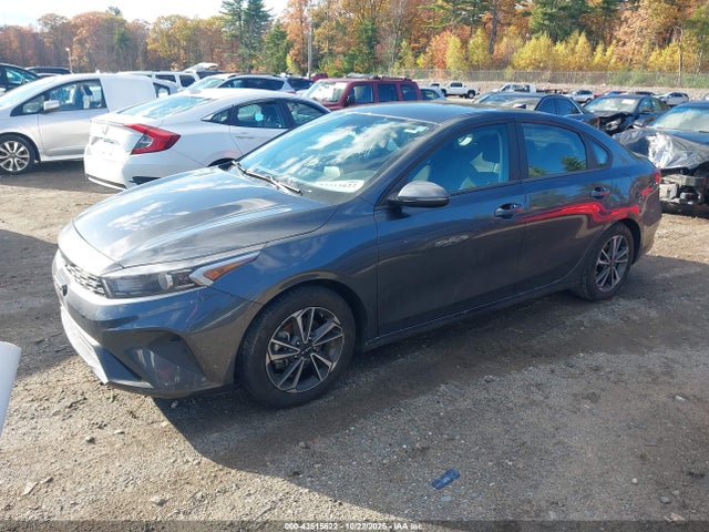 KIA Forte Lxs 2023 3KPF24ADXPE691360 Image 2
