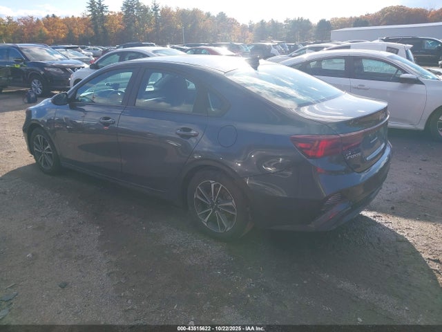 KIA Forte Lxs 2023 3KPF24ADXPE691360 Image 3