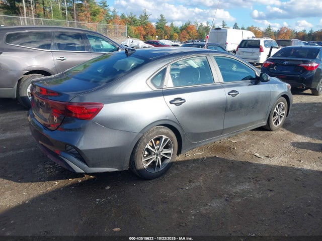 KIA Forte Lxs 2023 3KPF24ADXPE691360 Image 4