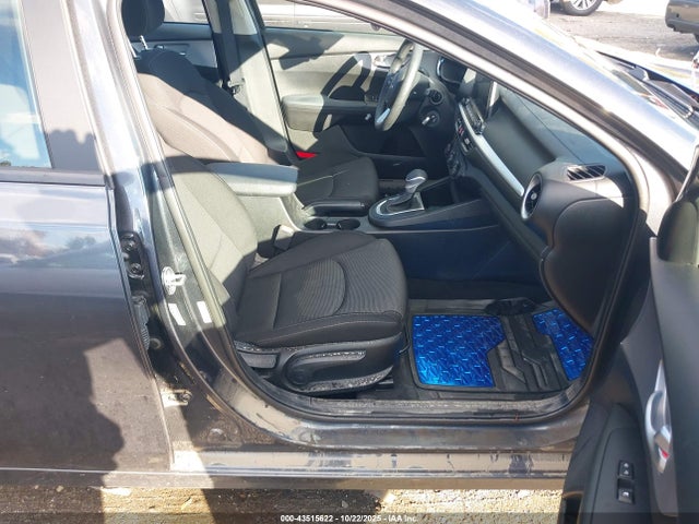 KIA Forte Lxs 2023 3KPF24ADXPE691360 Image 5