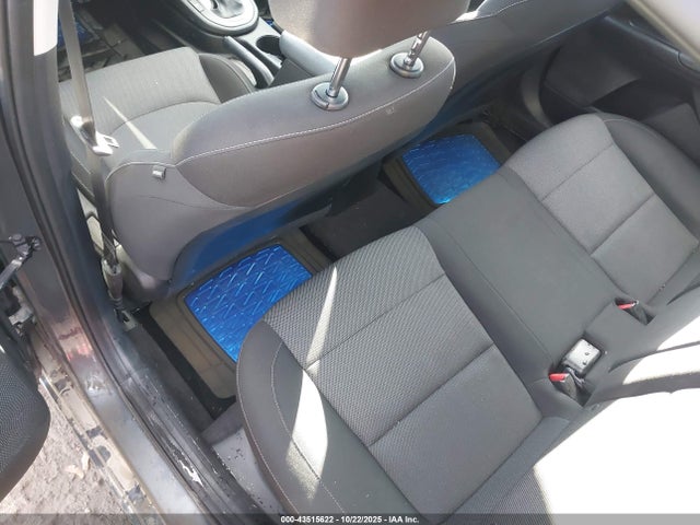 KIA Forte Lxs 2023 3KPF24ADXPE691360 Image 6