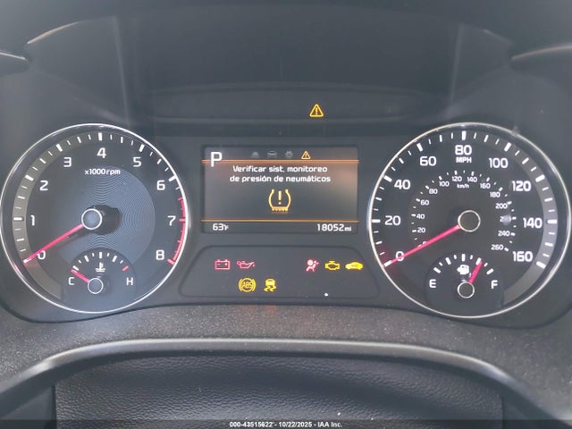 KIA Forte Lxs 2023 3KPF24ADXPE691360 Image 7