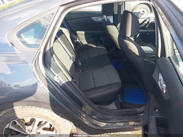 KIA Forte Lxs 2023 3KPF24ADXPE691360 Image 8