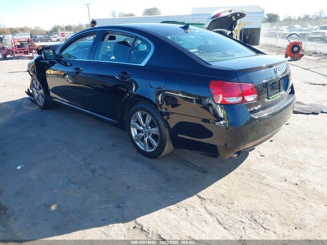 2010 LEXUS GS 350 JTHCE1KS8A0027398 Photo 2