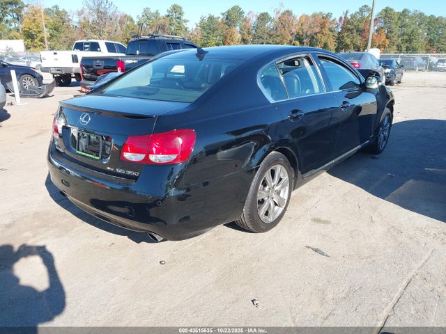 2010 LEXUS GS 350 JTHCE1KS8A0027398 Photo 3