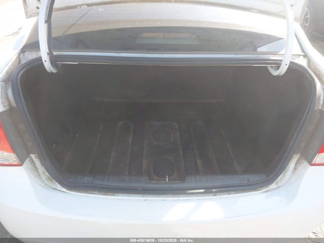 2014 Chevrolet Cruze Ls Auto მანქანა იყიდება აუქციონზე, vin: 1G1PA5SH5E7350887, აუქციონის ნომერი: 43515639